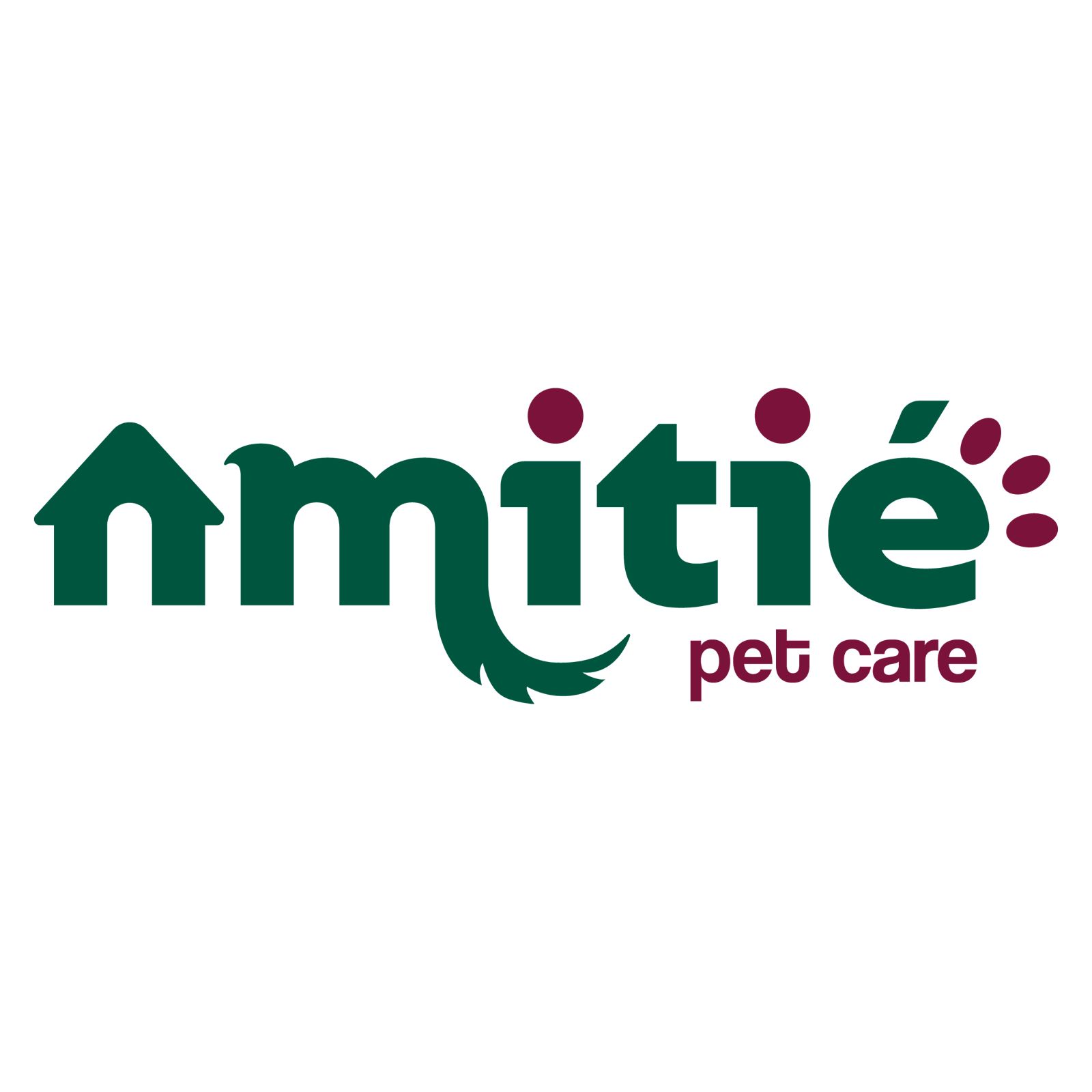 Amitié Pet Care